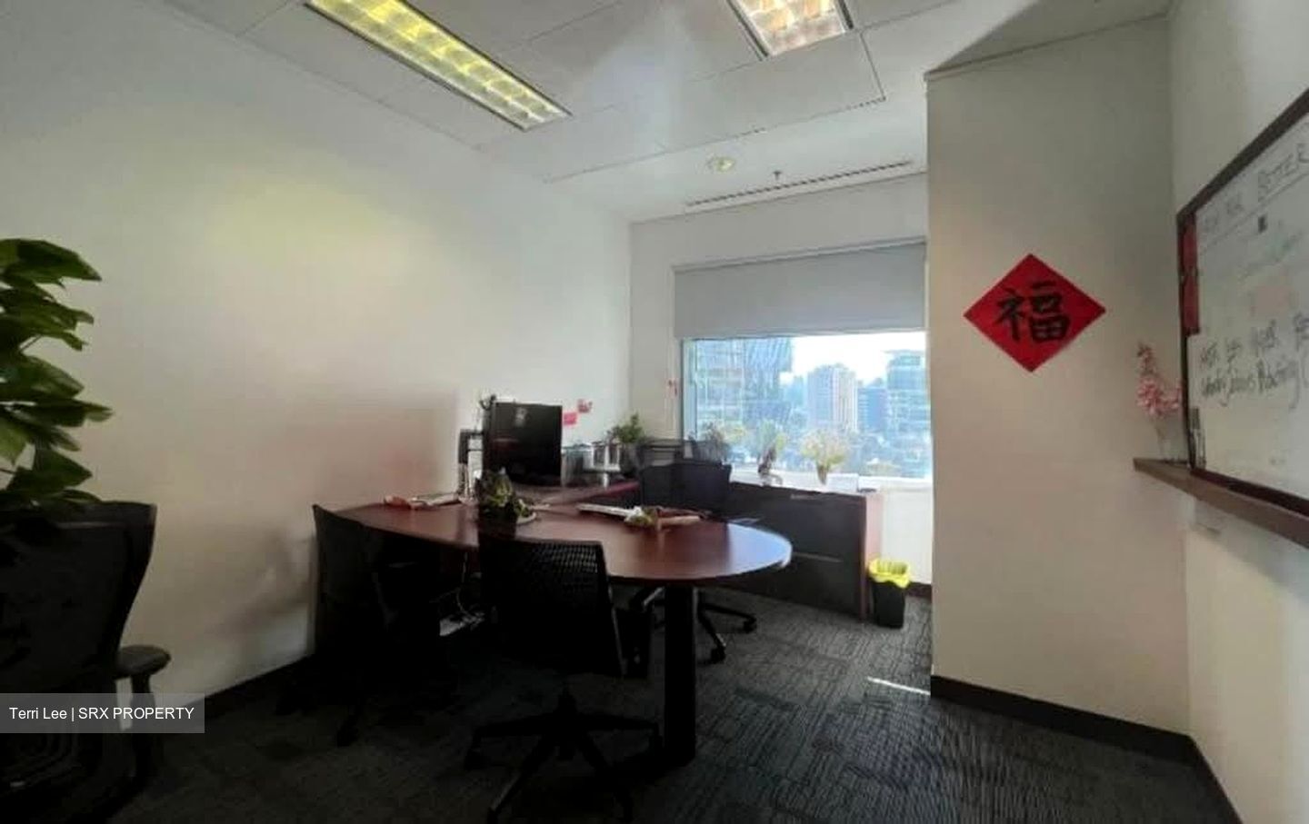 Suntec Tower Three (D1), Office #569591171
